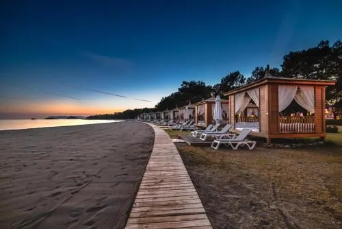 AKRA FETHIYE THE RESIDENCE TUI BLUE SENSATORI 5*